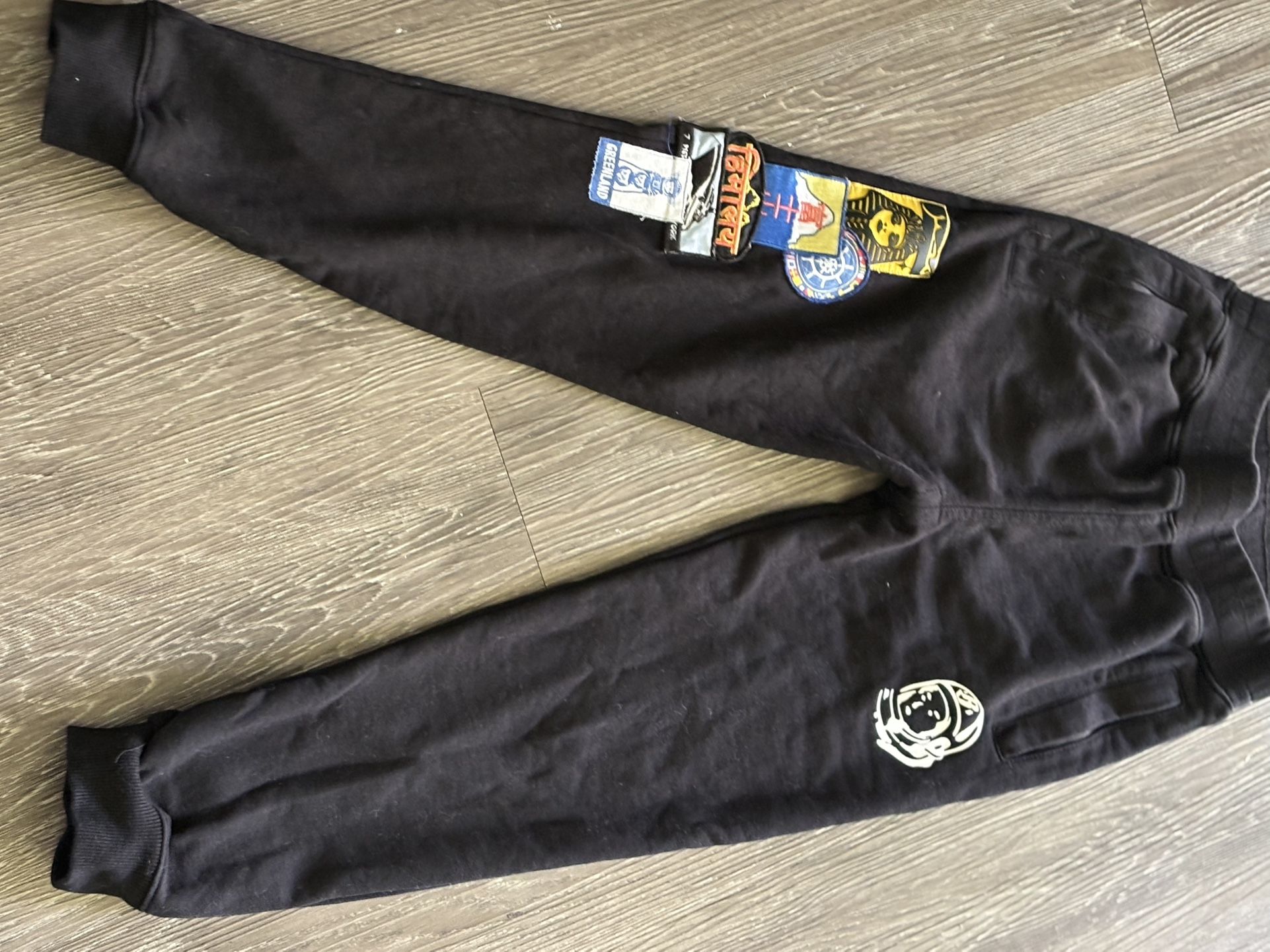 Billionaire Boys club (boys) Joggers