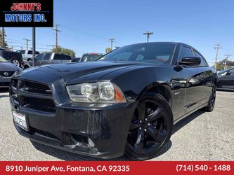 2013 Dodge Charger