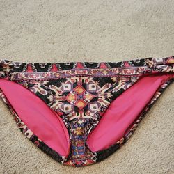 BECCA Swimsuit Bikini Bottom