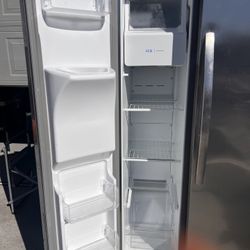 Fridgidaire 🥗💧🧊🥓