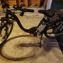 Electric Bike