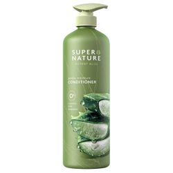 Super Nature Potent Aloe Gentle Moisture  Conditioner - 30 fl oz