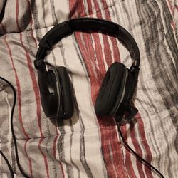 TURTLE BEACH Headseat Ps5 / Headphones