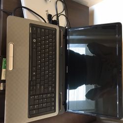 Toshiba Computer 