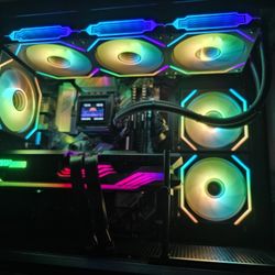 Rock Solid 1440p Gaming/streaming