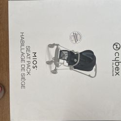 Cybex Mios stroller 