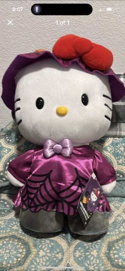 hello kitty