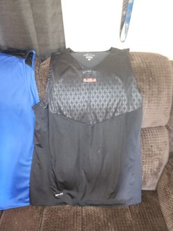 Men's Nike Basketball Shirts.   