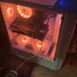 STGaubron Gaming Pc 1tb Storage And Intel I7 CPU 