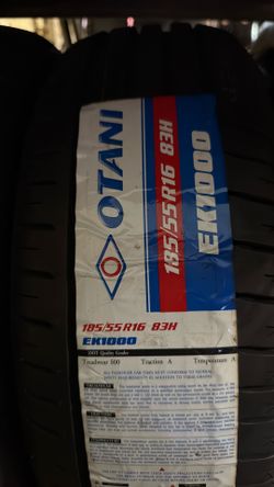 Otani 185/55/16