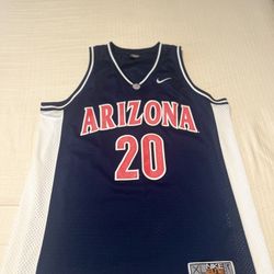 Arizona Wildcats Damon Stoudamire Size Xl