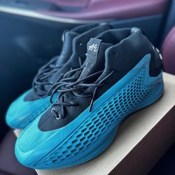 Adidas AE1 Shoe Size 12
