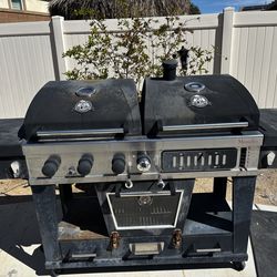 Grill