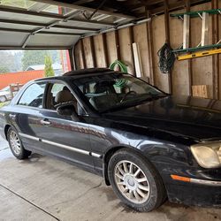 2005 Hyundai