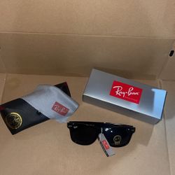 Ray-Ban Wayfrarer 