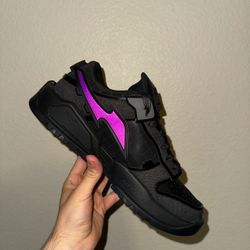 Nike x RTFKT Void Dunk Genesis Low