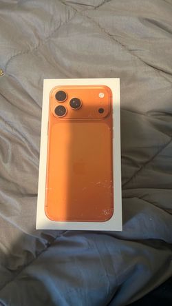 iPhone 17 Pro Max   T mobile