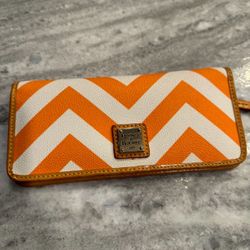 Dooney & Bourke Wallet