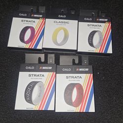 Qualo Silicone Jewelry