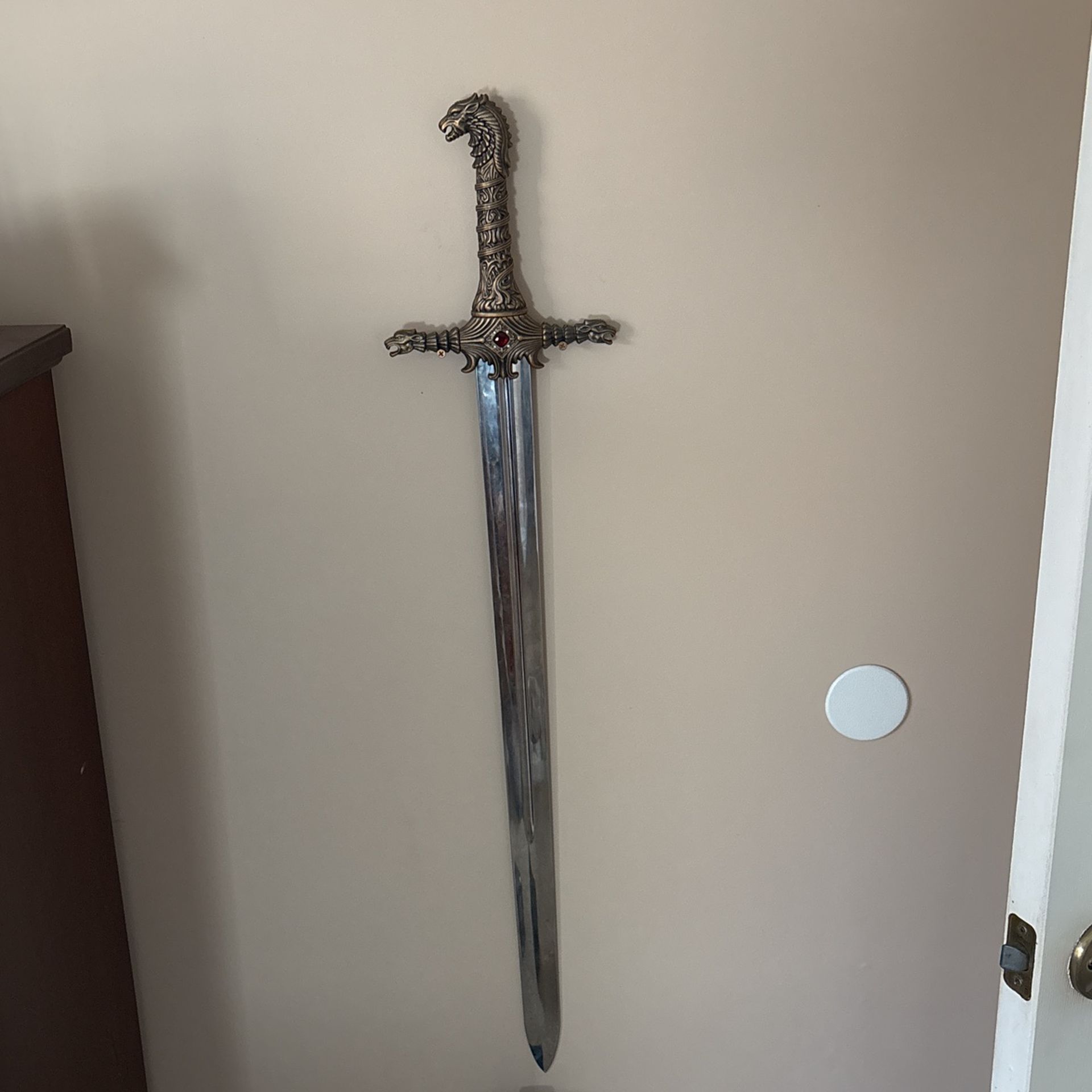 Replica Game Of Thrones Sword “Oathkeeper”