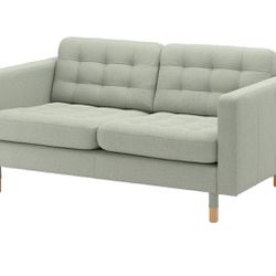 New IKEA Sofa