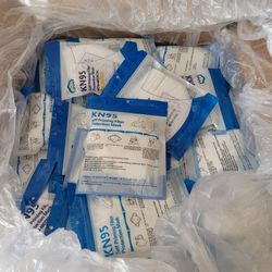 N95 Masks
