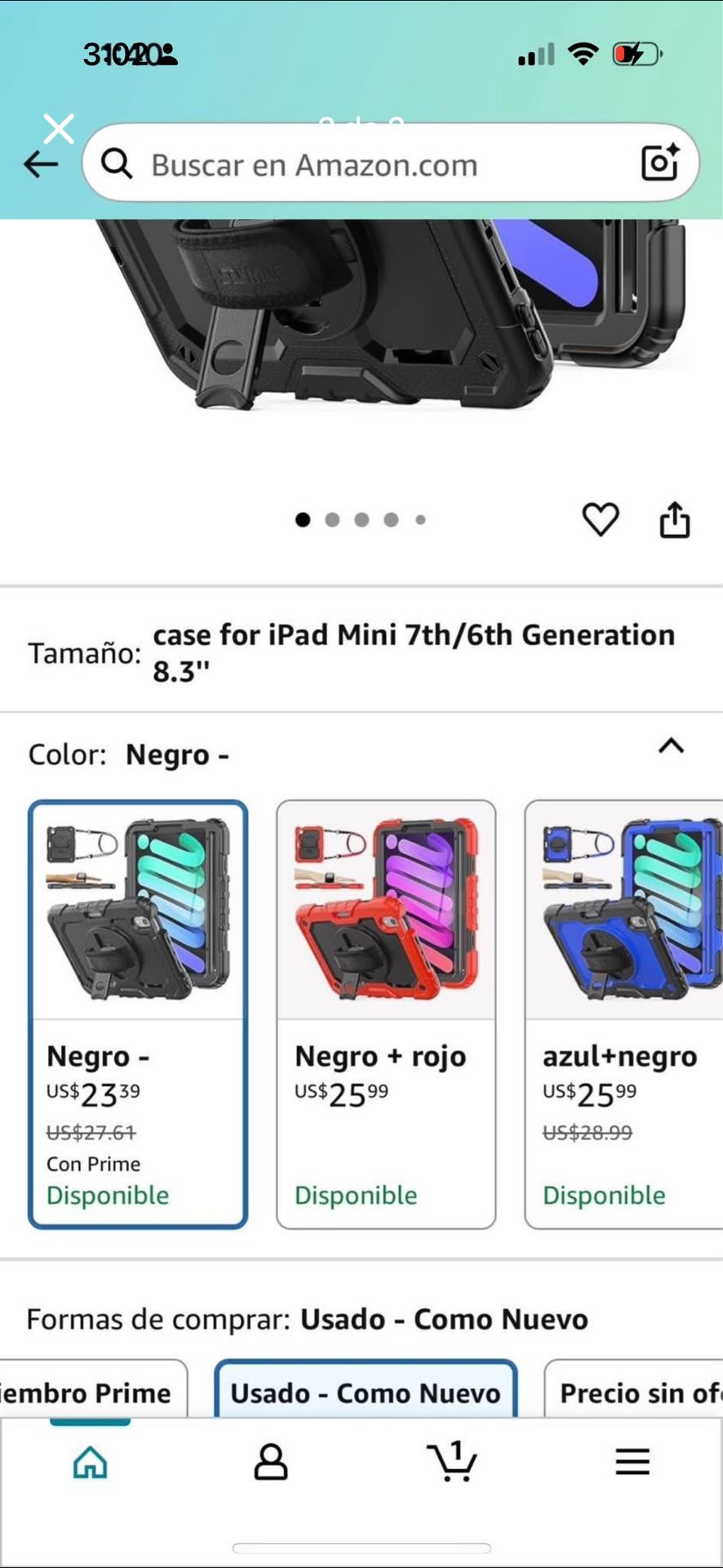 iPad Case