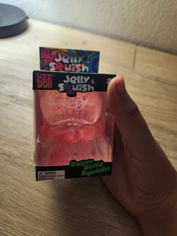 Jellyfish Needoh
