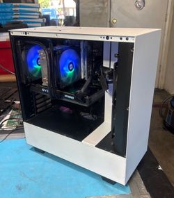 Asrock Budget Gaming PC