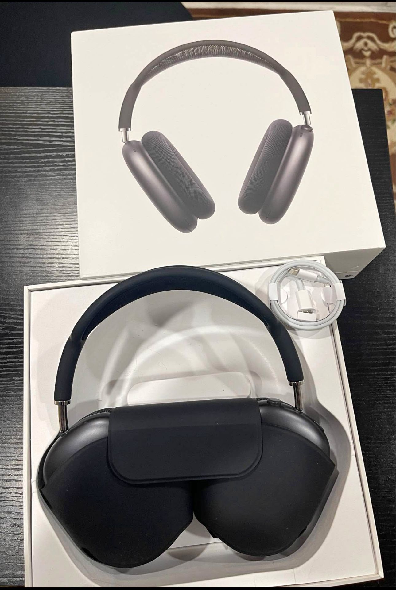 AirPod Max