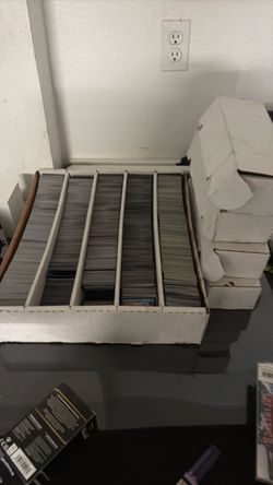 Magic The Gathering Playing  Cards
