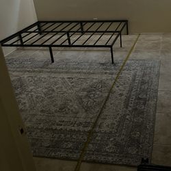 FREE 8x10 Rug Pick Up 3/6 @5:30PM