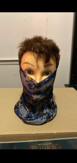 Mascaras
