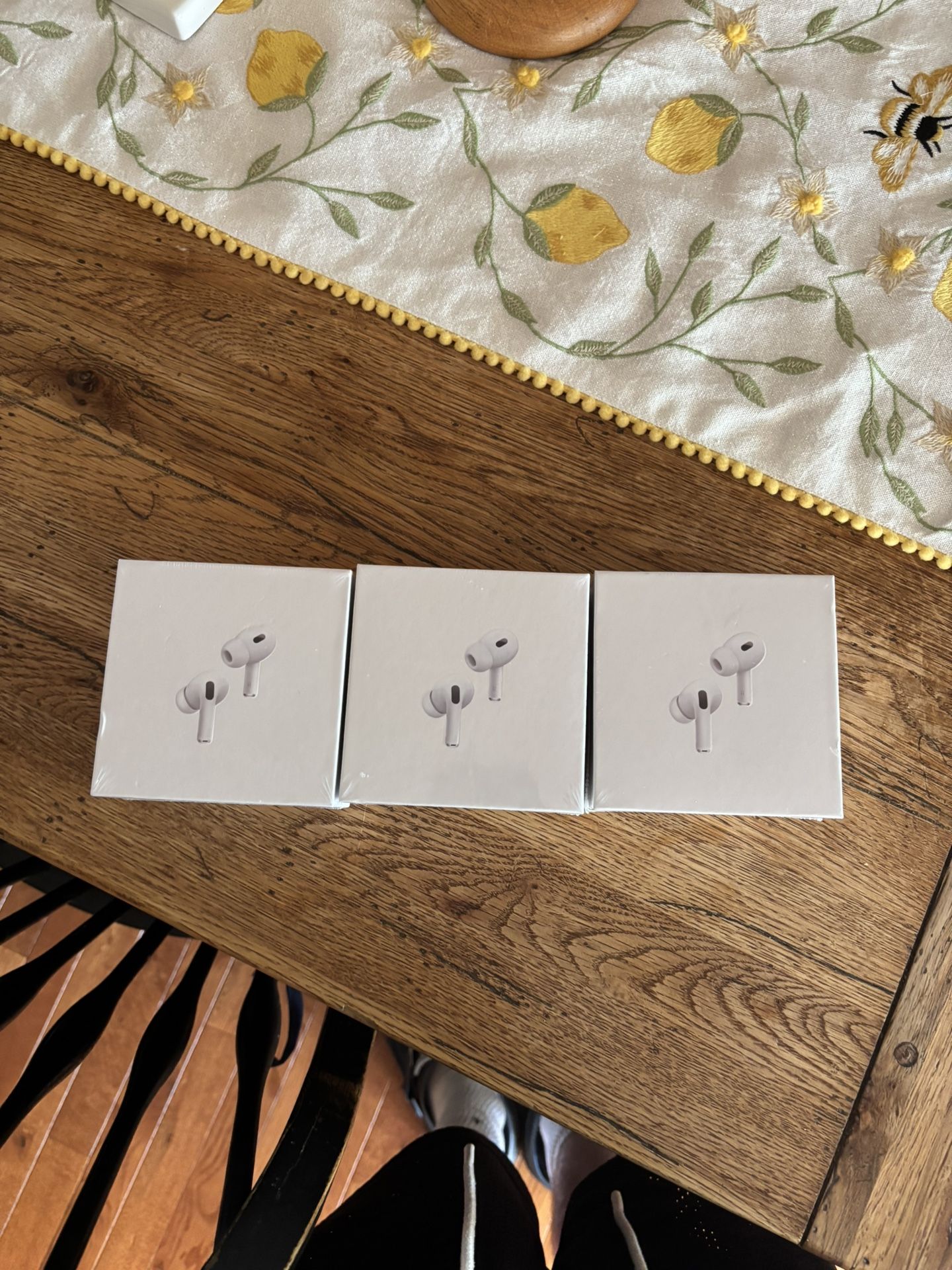 AirPod Pros Gen 2