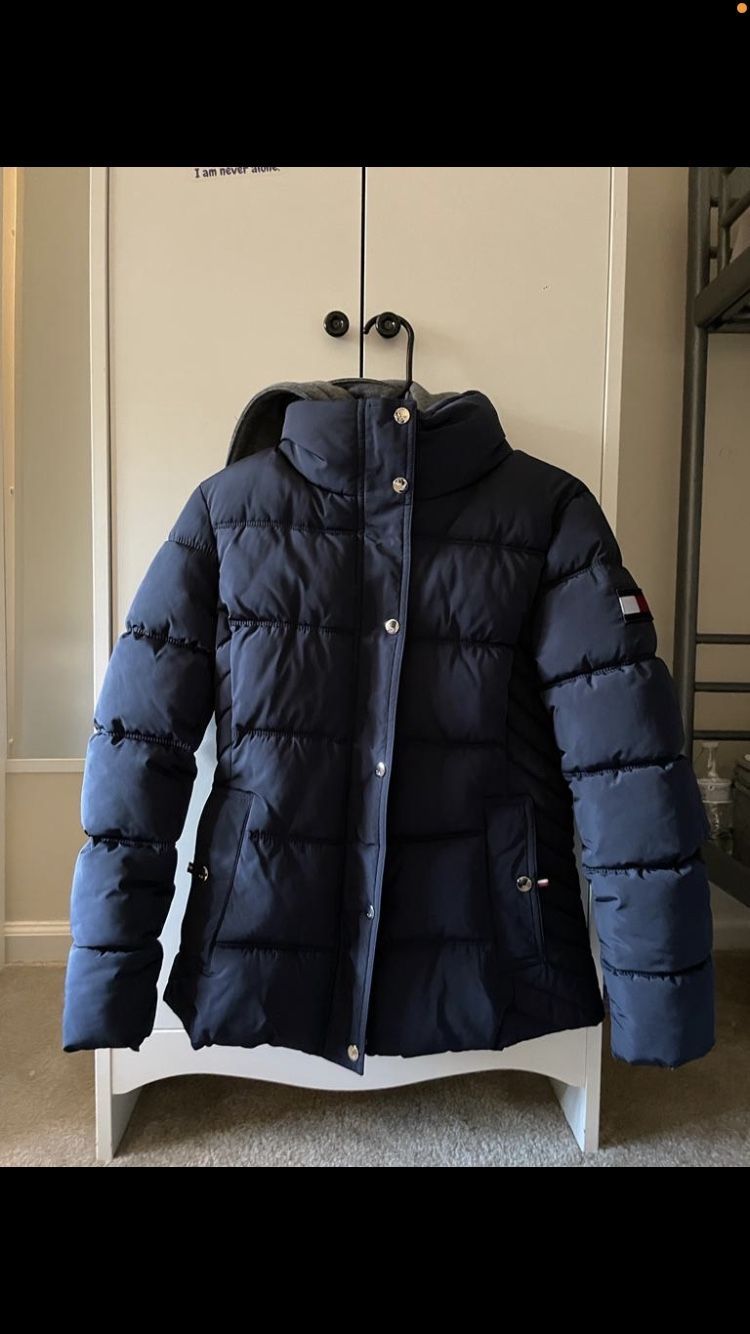 Tommy Hilfiger Women’s Jacket