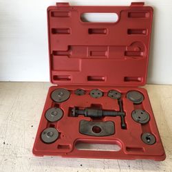 Disc Brake Caliper Piston Spreader