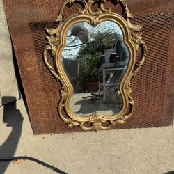 Anate Mirror 