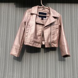 Girl Jacket 4T