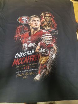 49er shirts custom made