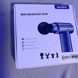 Massage Gun