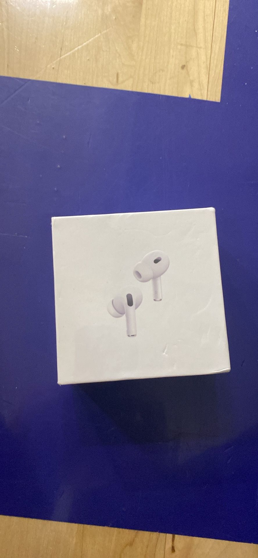 AirPods Pro second generation