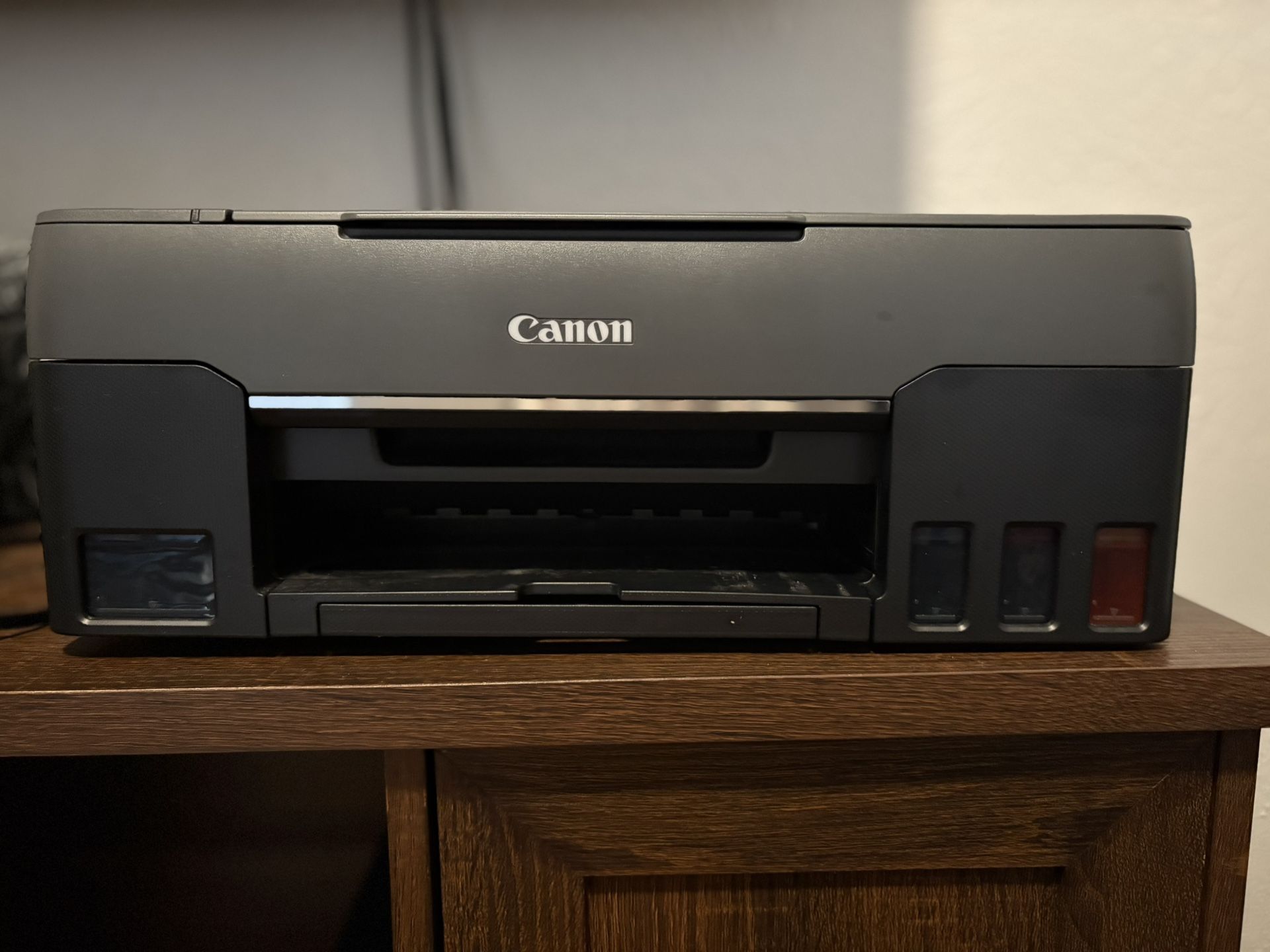 Free Canon Pixma G3260- Needs repair!!