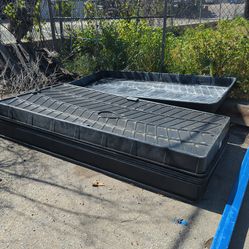 4x8 trays $30 each ! Going fast