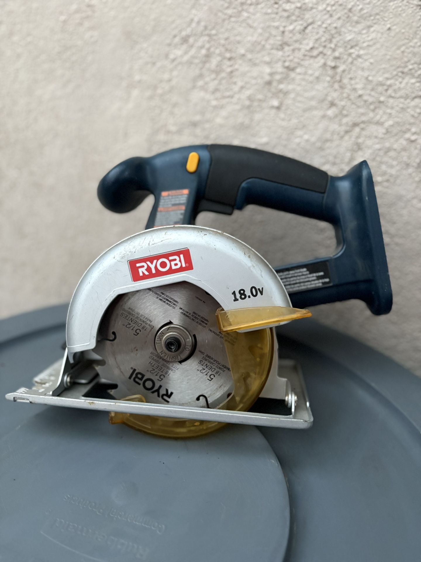 RYOBI table Saw