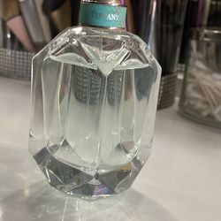 Full Bottle Tiffany And Company Perfume 