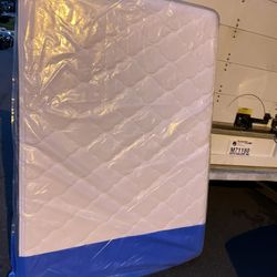 Colchones Twin, Full, Queen, King✅ (contact info removed) 📱  Al contado o financiados! 💰💵 Entrega gratis 🛻 Dmv 📍 