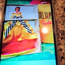 Barbie perfect inbox never been out