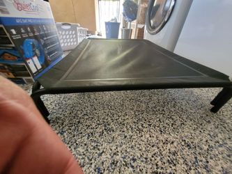 Xl dog bed  48x35"