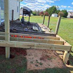 Build And Repair