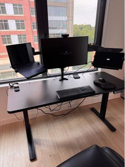 Vivo Standing Desk
